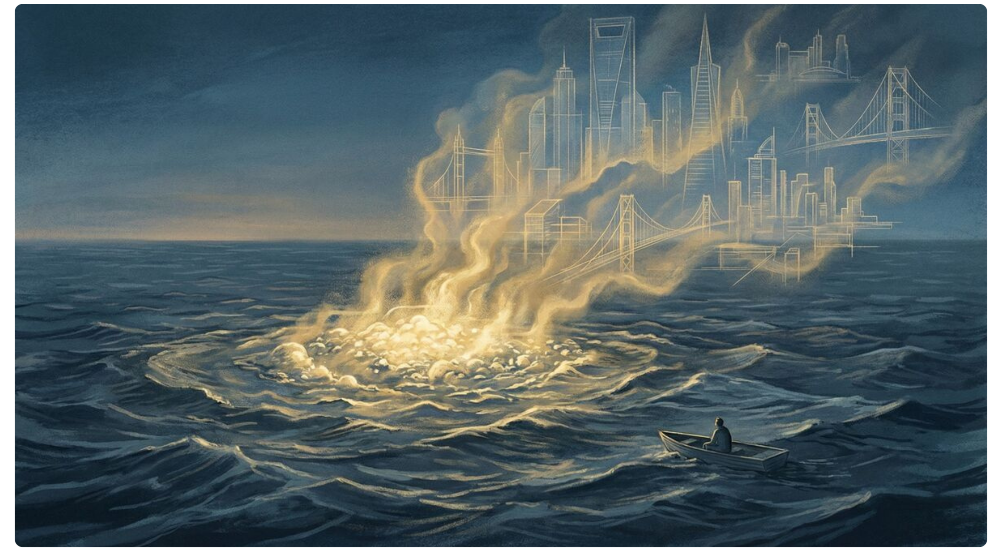 Boil the lake - credits: https://garryslist.org/posts/boil-the-ocean