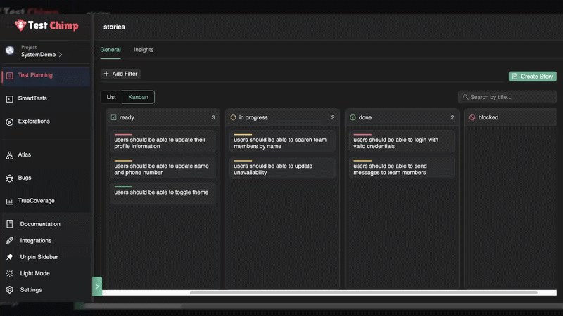 Kanban vs Markdown