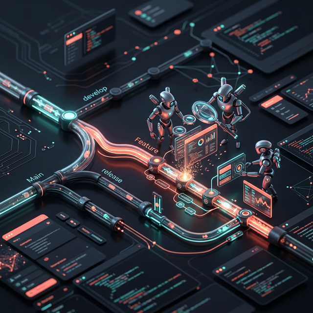 Shift-Left Git Testing